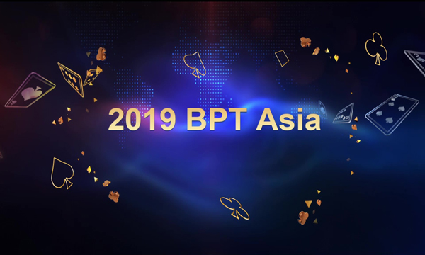 2019 BPT Asia