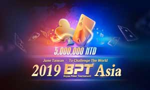 2019 BPT Asia